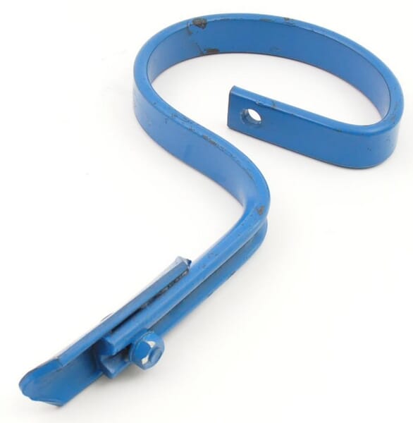 RABE-AGRAR Kultivatorzinken 32x10 gerade 80076300