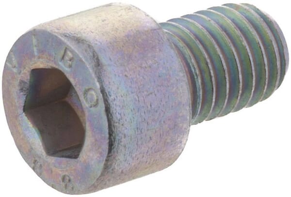 KUHN Zylinderschraube Innenseite - 5 Stück 80080813