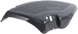 Honda Montage eines Grasabweisers 80089VJ5013