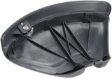 Honda Montage eines Grasabweisers 80089VJ5013