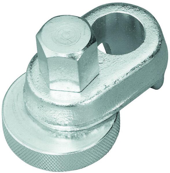 Stud extractor 8-19mm