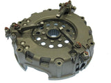 KRAMP Kupplungsautomat doppelt 8010N