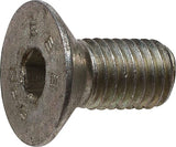 KUHN Senkschraube INNENSEC - 2 Stück 80111020