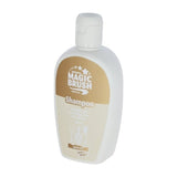 Magic Brush Hundeshampoo für helles Fell, 200ml  - 80130