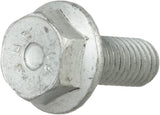 LOCKING TOOTH Flange SCREW - 10 pieces