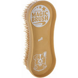 Magic Brush Hundebürste soft sandstorm - 80142