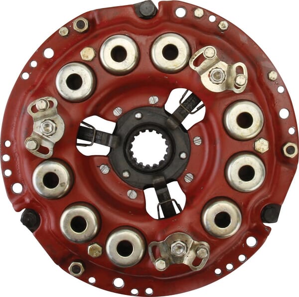 KRAMP Kupplung verstärkt D242-244 801601090N