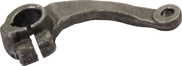 KRAMP Hebel gebogen 801601219BN