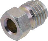 KUHN SECHSKANTMUTTER - 2 Stück 80200807