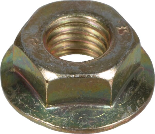 KUBOTA Mutter M10 - 10 Stück AC608403