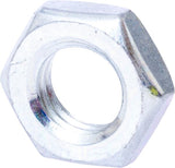 HEXAGON NUT FE/Z - 10 pieces