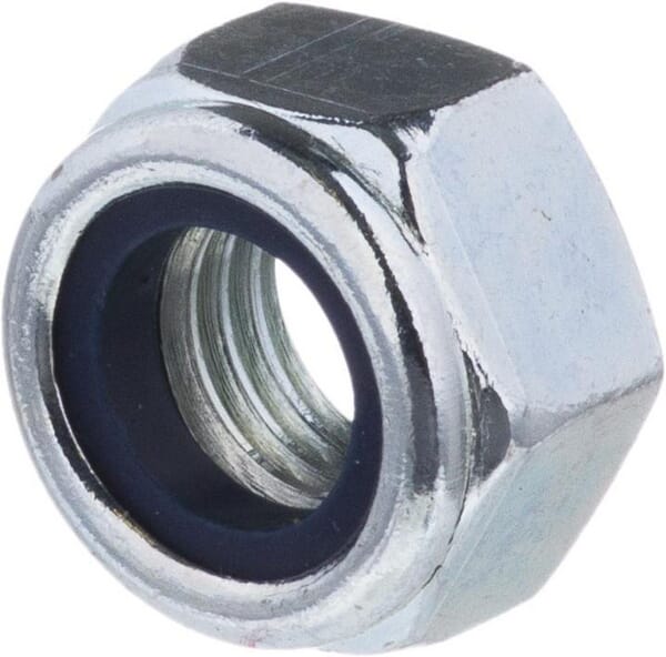 KUHN selbstsichernde Mutter - 2 Stück 80201440