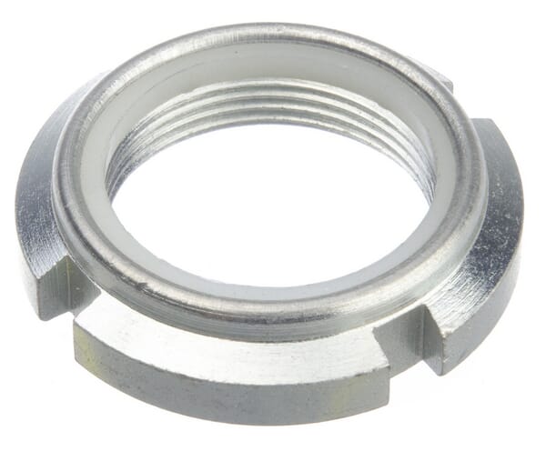 KUHN SELBSTICHERND NUTMUT 80203066