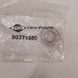 KUHN Federring FLZNNC - 4 Stück 80271686