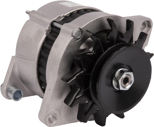 KRAMP Lichtmaschine 8029593N