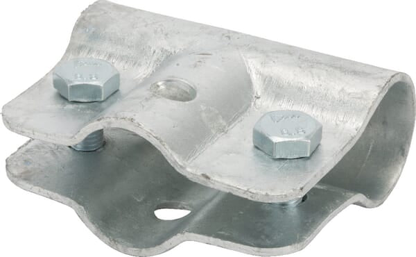 KRAMP T-Schelle 1" x 1" 80301011FA