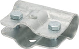 KRAMP T-Schelle 1" x 1" 80301011FA