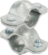 KRAMP Querschelle 1¼" x 1¼" 803015114114FA