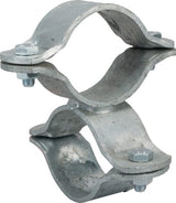 Pince transversale 2½" x 2½"
