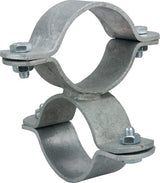 Pince transversale 3" x 3"