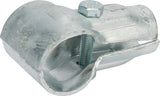 Pince en T 1½" x 1" ouverte