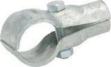KRAMP T-Schelle 1" x 1/2" offen 803020112FA