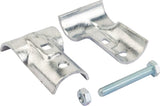 KRAMP T-Schelle 1¼" x 1¼" offen 803020114114FA