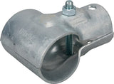 KRAMP T-Schelle 2½" x 2" offen 8030202122FA