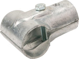KRAMP T-Schelle 2" x 2" offen 80302022FA