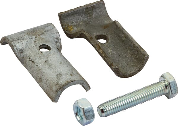 KRAMP T-Schelle 3/8 x 3/8 offen 8030203838FA