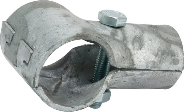 KRAMP Klammerschelle 1½" x 1¼" 803025112114FA
