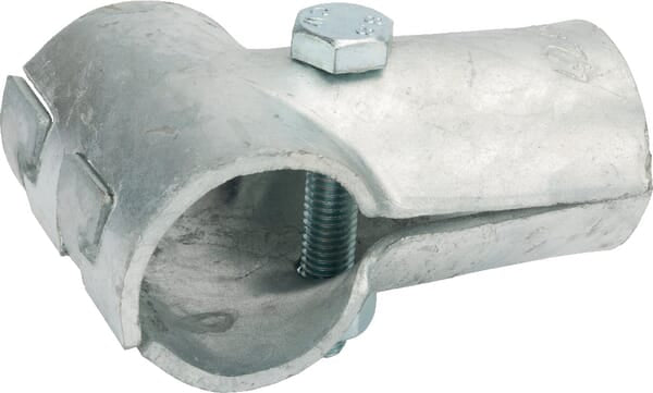 KRAMP Klammerschelle 1¼" x 1¼" 803025114114FA
