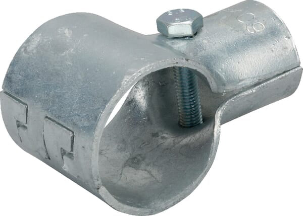 KRAMP Klammerschelle 2" x 1¼" 8030252114FA
