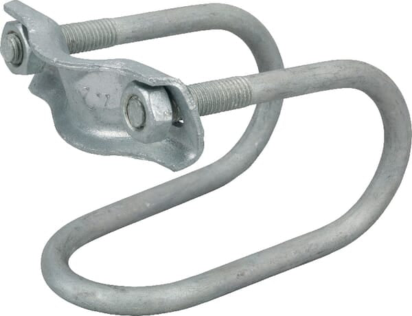 KRAMP Kreuzschelle 90° 1½" x 1½" 803035112112FA