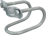 KRAMP Kreuzschelle 90° 1½" x 1½" 803035112112FA