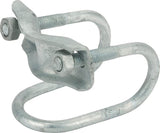 Cross clamp 90° 1" x 1"