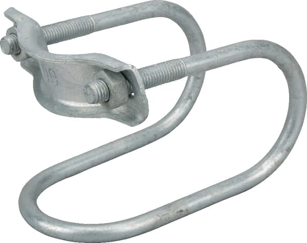 KRAMP Kreuzschelle 90° 2" x 2" 80303522FA