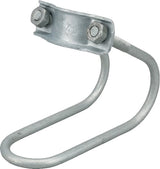 KRAMP Kreuzschelle 65° 1½" x 2" 8030451122FA