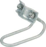 KRAMP Kreuzschelle 65° 1" x 1" 80304511FA