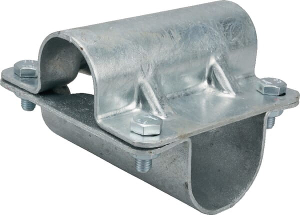 KRAMP Kreuzschelle super 2" x 1½" 8030552112FA