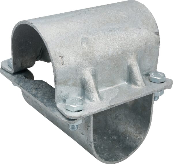 Cross clamp super 2½" x 2½"