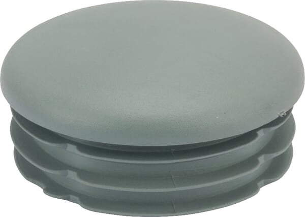 KRAMP Kunststoff-Rohrverschluss 2½" 803070212FA