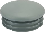 KRAMP Kunststoff-Rohrverschluss 2½" 803070212FA