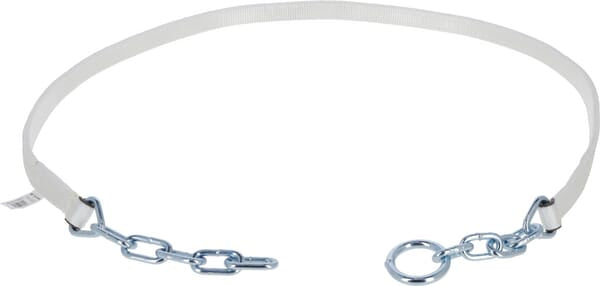 KRAMP Anbindegurt Nylon dopp.190 cm 803070KR