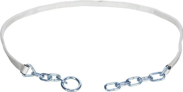 KRAMP Anbindegurt Nylon dopp.180 cm 803071KR