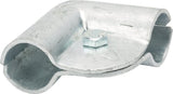 Pince d'angle 90° 1" x 1"
