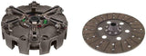 KRAMP Kupplungssatz 8033101N