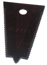 KRAMP Fingerplatte 80333318N