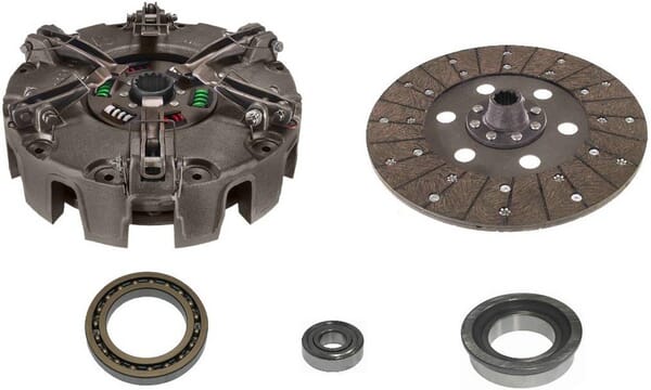 KRAMP Kupplungssatz 8033506N