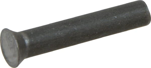 COUNTERSUNK RIVETS - 10 pieces